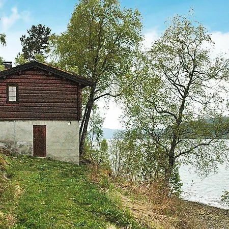 Two-bedroom In Surna * Glerem