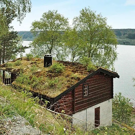 Two-bedroom In Surna *