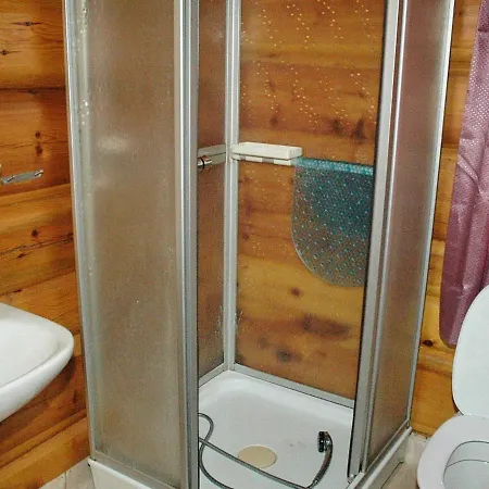 Two-bedroom In Surna Glerem
