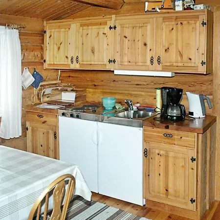 Two-bedroom In Surna * Glerem