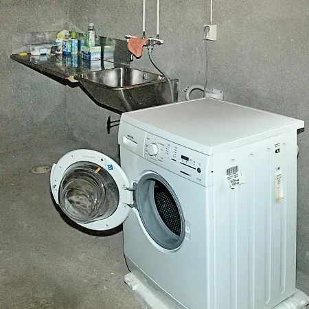 4 Person In Surna Vakantiehuis