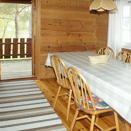 Two-bedroom In Surna * Glerem