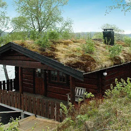 Two-bedroom In Surna *