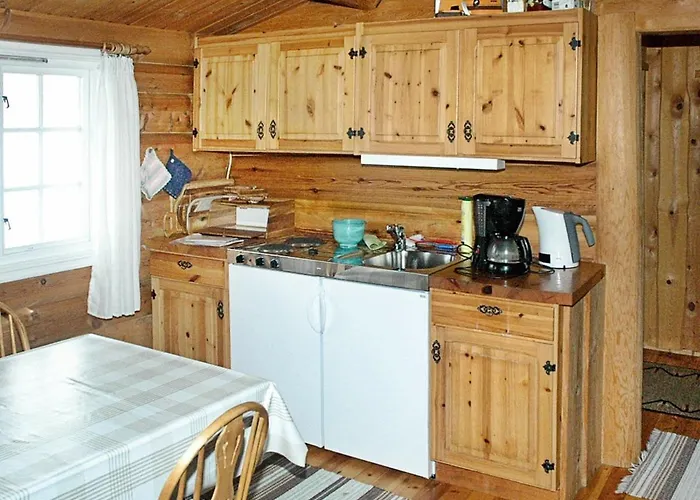 4 Person In Surna * Glerem