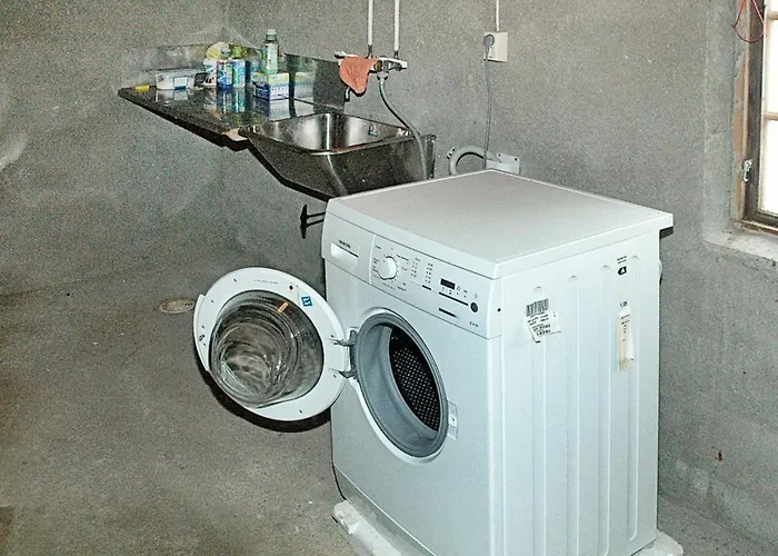 4 Person In Surna Vakantiehuis