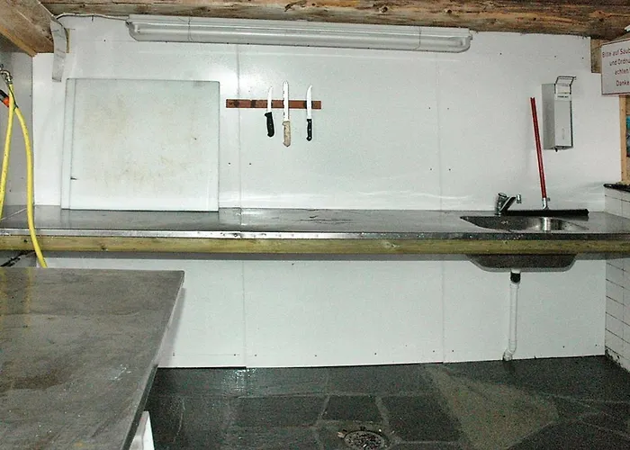 Vakantiehuis 4 Person In Surna