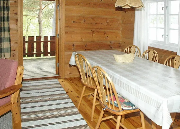 4 Person In Surna * Glerem