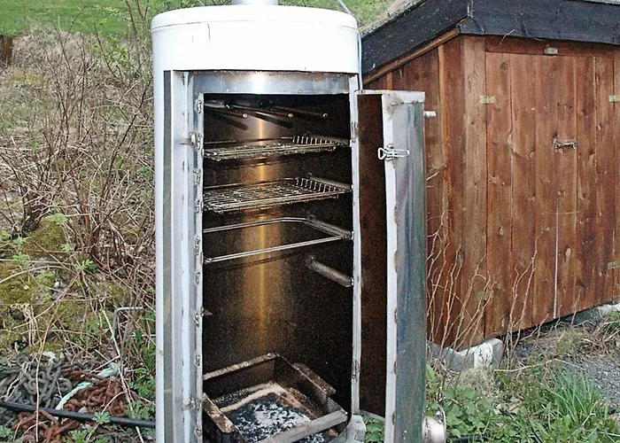 Дом отдыха 4 Person In Surna *