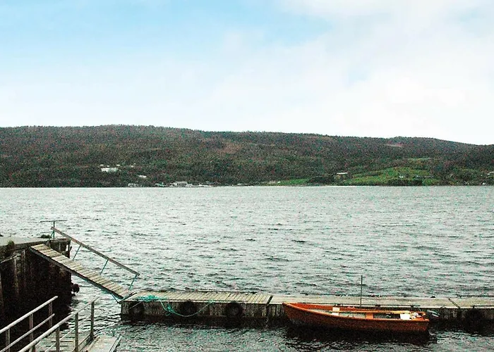 4 Person In Surna * Glerem