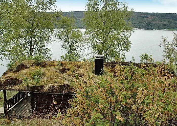 Дом отдыха 4 Person In Surna